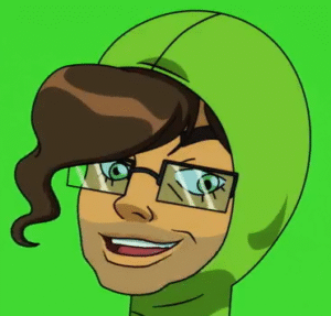 Marco Lumiere - Character from Totally Spies!