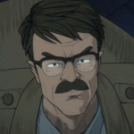 Batman Ninja vs. Yakuza League - Animation Voice Cast