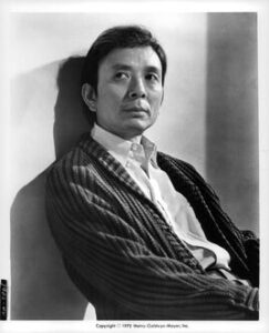James Hong - Voice Actor