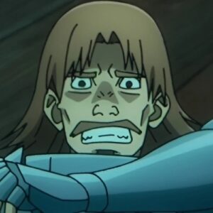 James - Character from Solo Leveling