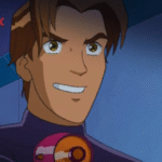 Totally Spies! - Animation Voice Cast
