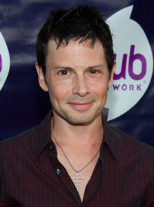 Jason Marsden - Voice Actor