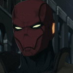 Batman Ninja vs. Yakuza League - Animation Voice Cast