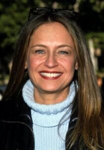 Jeannie Elias - Voice Actor