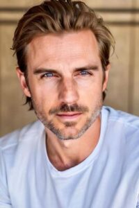 Jeff Berg - Voice Actor
