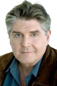 Jim Ward - Voice Actor