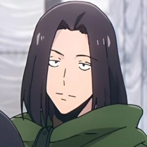 Jo Kyuhwan - Character from Solo Leveling
