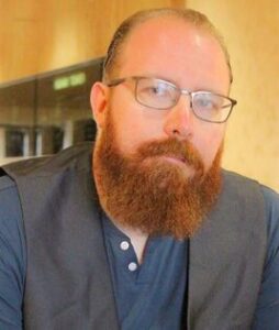 Josh Putnam - Voice Actor