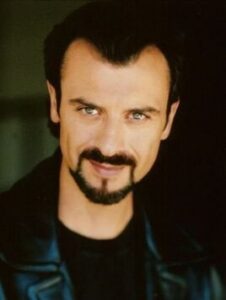 Juan Chioran - Voice Actor
