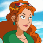 Totally Spies! - Animation Voice Cast