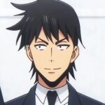 Tomohiro Ōno - Voice Actor