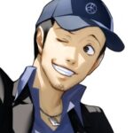 Zeno Robinson - Voice Actor