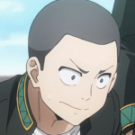Shinsuke Sugawara - Voice Actor