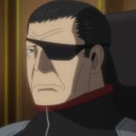 Kaiju No. 8 - Animation Voice Cast