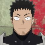 Kaiju No. 8 - Animation Voice Cast