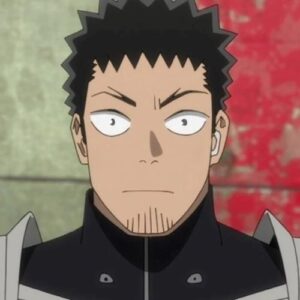 Kafka Hibino /Kaiju No. 8 - Character from Kaiju No. 8
