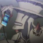 Kaiju No. 8 - Animation Voice Cast