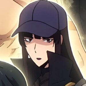 Kanae Tawata - Character from Solo Leveling
