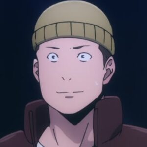 Kang Jeongho - Character from Solo Leveling