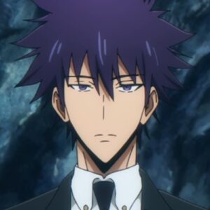 Kang Taeshik - Character from Solo Leveling