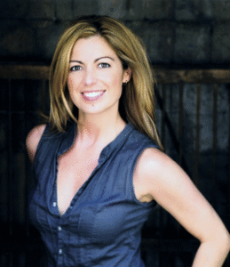 Katie Griffin - Voice Actor