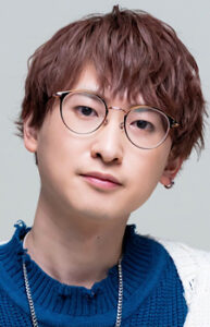 Katsuyuki Miura - Voice Actor