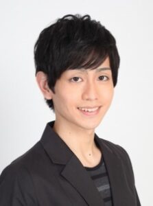 Kazuki Miyagi - Voice Actor