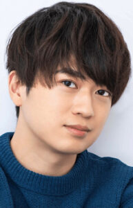 Kazuki Ura - Voice Actor