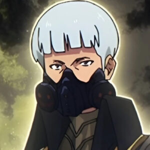 Kei - Character from Solo Leveling