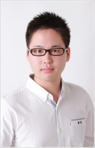 Keisuke Hamaoka - Voice Actor