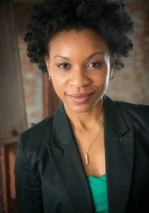 Kenneisha Thompson - Voice Actor
