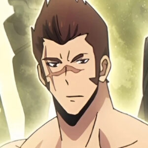 Kenzo Tanaka - Character from Solo Leveling