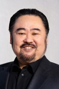 Keone Young - Voice Actor