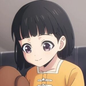 Kim Eunji - Character from Solo Leveling