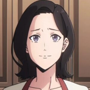 Kim Sangshik’s Wife - Character from Solo Leveling