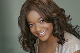 Kimberly Brooks - Voice Actor