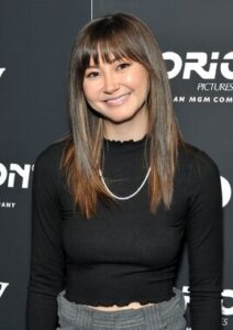 Kimiko Glenn - Voice Actor