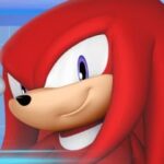 Sonic Racing: CrossWorlds
