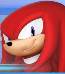 Sonic Racing: CrossWorlds