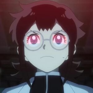 Konomi Okonogi - Character from Kaiju No. 8