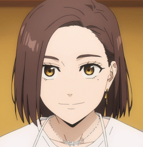Kotoha Tachibana - Character from WIND BREAKER