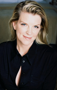 Kristina Nicoll - Voice Actor
