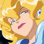 Totally Spies! - Animation Voice Cast