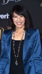Lauren Tom - Voice Actor