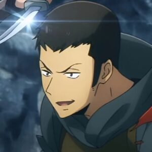 Lee Chul-Jin - Character from Solo Leveling