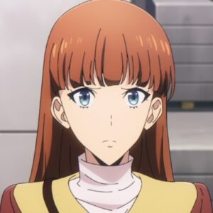 Lee Joohee - Character from Solo Leveling