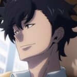Gen Satō - Voice Actor