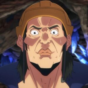 Lee Seong-Gu - Character from Solo Leveling