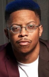 LeQuan Antonio Bennett - Voice Actor