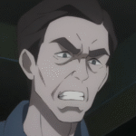 Li Fan(Li Tianxi’s Father) - Character from Link Click